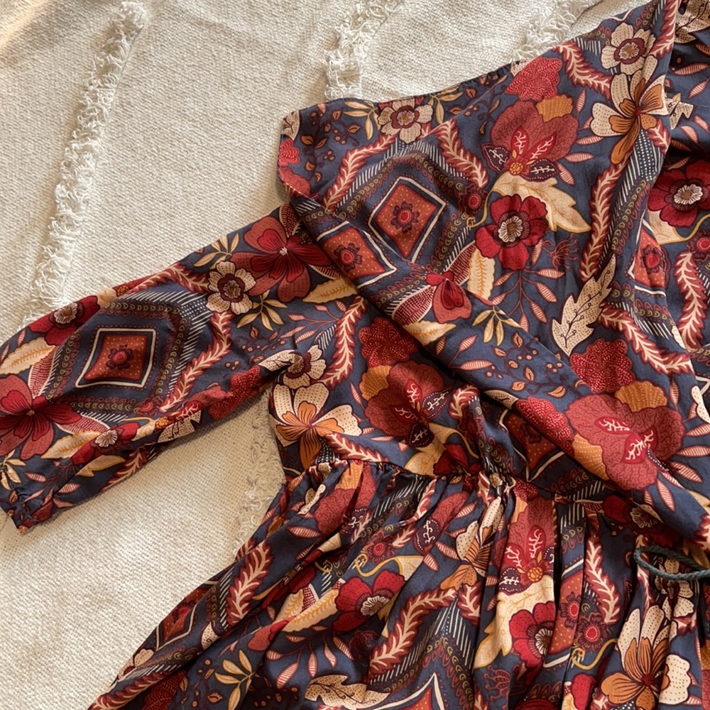 Blouse - Picture 3 of 4